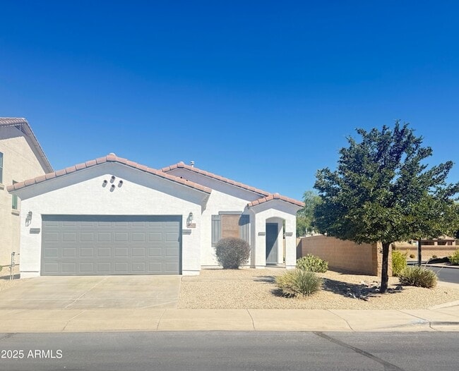 property at 20523 N Marquez Dr