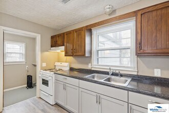 2012 S Palisade St in Wichita, KS - Building Photo - Building Photo