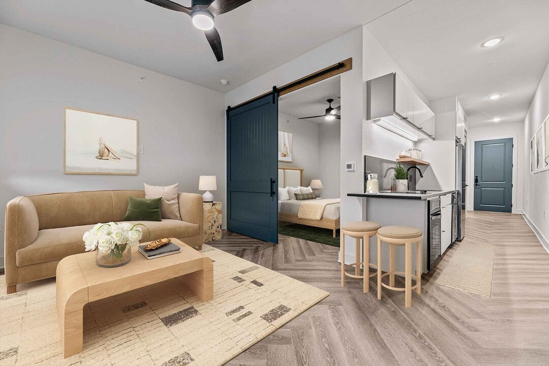 212 Melba in Dallas, TX - Building Photo