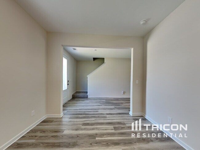 3323 Arabian Farm Ln in Dacula, GA - Building Photo - Building Photo
