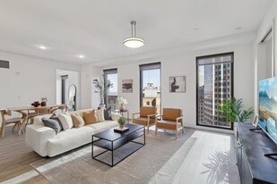 The Beacon Cleveland in Cleveland, OH - Building Photo