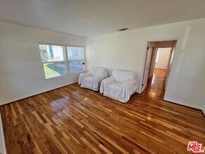 10790 Galvin St in Culver City, CA - Building Photo - Building Photo