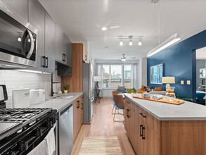 Vero Apartments in Chelsea, MA - Building Photo - Building Photo