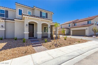 2630 Aversa St in Henderson, NV - Building Photo - Building Photo