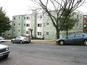 Renaissance Apartments in Washington, DC - Building Photo - Building Photo