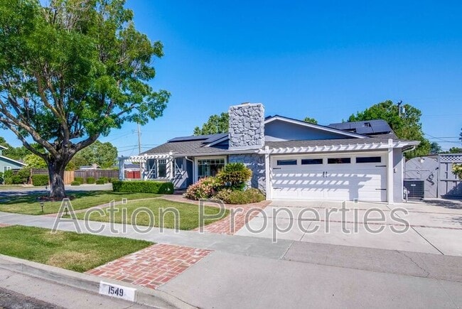 1549 Alisal Ave in San Jose, CA - Building Photo - Building Photo