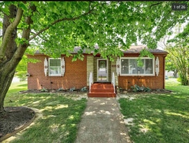 1026 Mill St in Henderson, KY - Building Photo