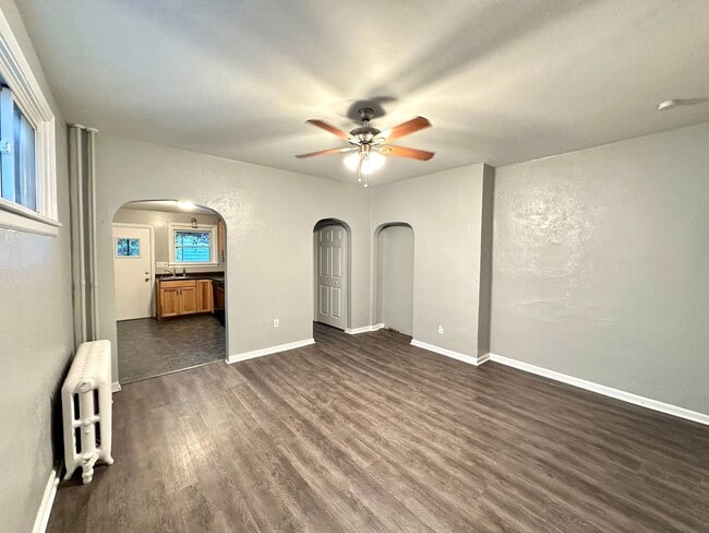 property at 1831 S Canal St