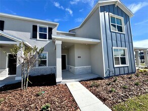 2404 Rider Rain Ln in Apopka, FL - Building Photo - Building Photo