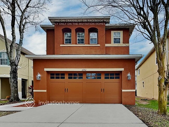 property at 31702 Spoonflower Cir