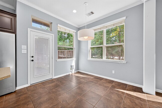 property at 137 Cheswood Manor Drive