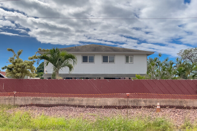 HUI O PUPUA O EWA in Ewa Beach, HI - Foto de edificio - Building Photo