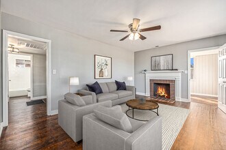 701 9th Ave S in Birmingham, AL - Foto de edificio - Building Photo