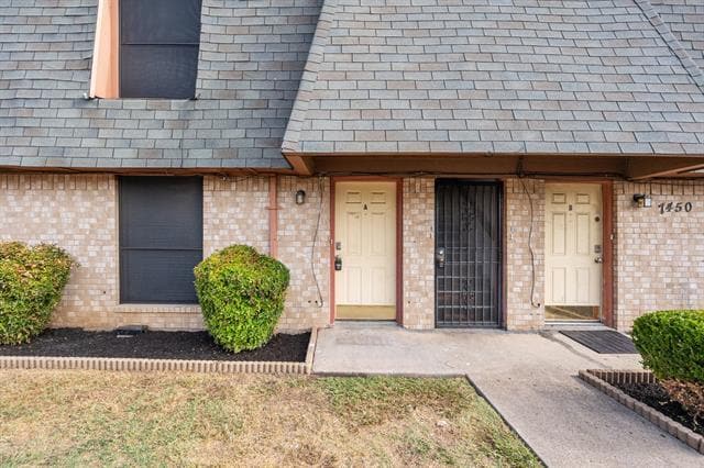 7450 Ruby Pl in Fort Worth, TX - Building Photo - Building Photo