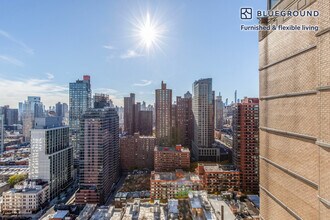 225 E 95th St in New York, NY - Building Photo - Building Photo