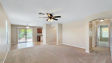 24973 W Vista Norte St in Buckeye, AZ - Building Photo - Building Photo