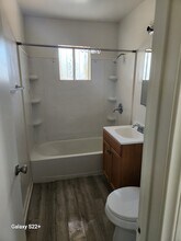 95 N 21st St, Unit 4 in Las Vegas, NV - Building Photo - Building Photo