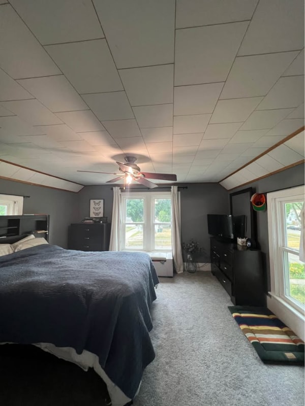 property at 605 Barrie St