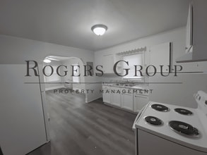 710 Roberson St in Henderson, NC - Building Photo - Building Photo