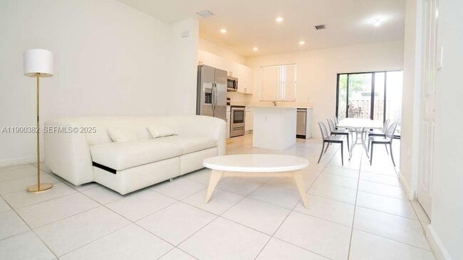 property at 13237 SW 286th Terrace