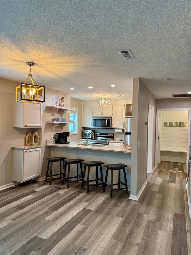 property at 17462 Front Beach Rd
