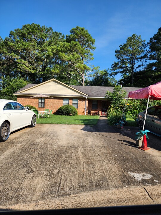 113 Upland Ct in Athens, GA - Building Photo