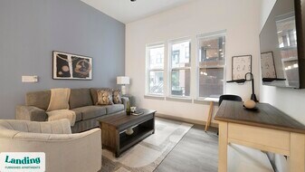 3706 Goodwin Ave in Austin, TX - Building Photo