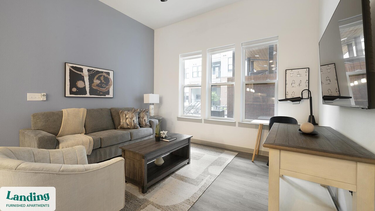 3706 Goodwin Ave in Austin, TX - Building Photo