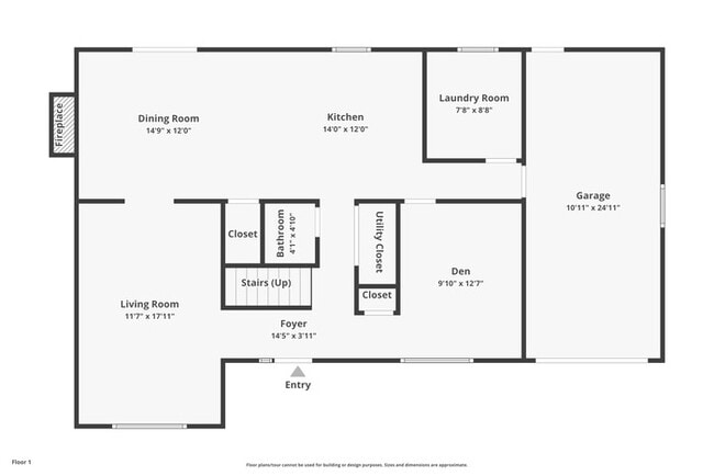 6807 Alter Rd in Dayton, OH - Building Photo - Building Photo