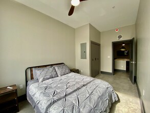 116 E Randolph Ave, Unit 204 in Enid, OK - Building Photo - Building Photo