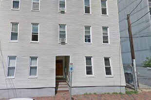 428 Franklin St, Unit 429-1L in Cambridge, MA - Building Photo