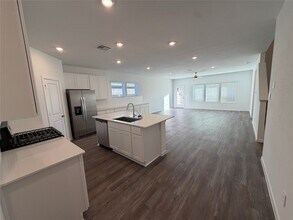 27615 Hudson Sands Ln in Katy, TX - Building Photo - Building Photo