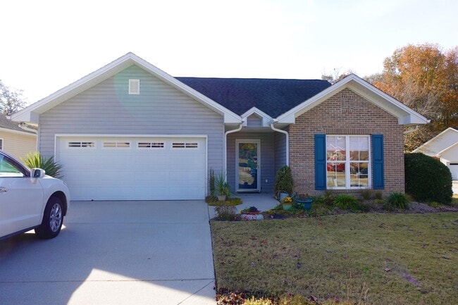 119 Gwinn St in Simpsonville, SC - Building Photo - Building Photo