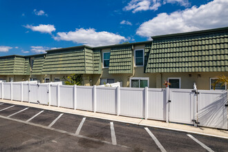 Fountain Square in Clearwater, FL - Building Photo - Building Photo