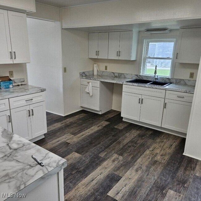 4541 Dogtown Rd in Monroeville, OH - Building Photo - Building Photo