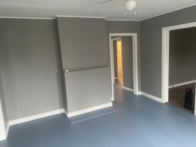 property at 256 S Central Ave