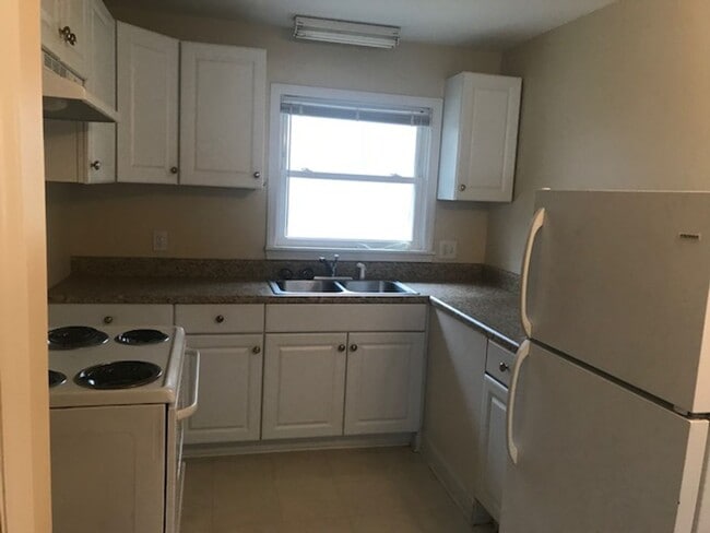 property at 210 Purefoy Rd