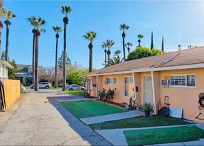 733 San Francisco Ave in Pomona, CA - Building Photo