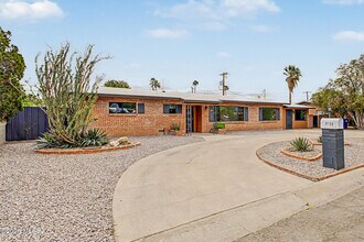 5120 E Alberta Dr in Tucson, AZ - Building Photo - Building Photo