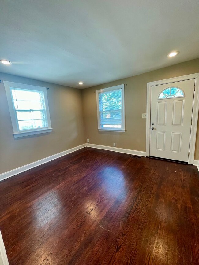 208 Lutie St in Nashville, TN - Building Photo - Building Photo
