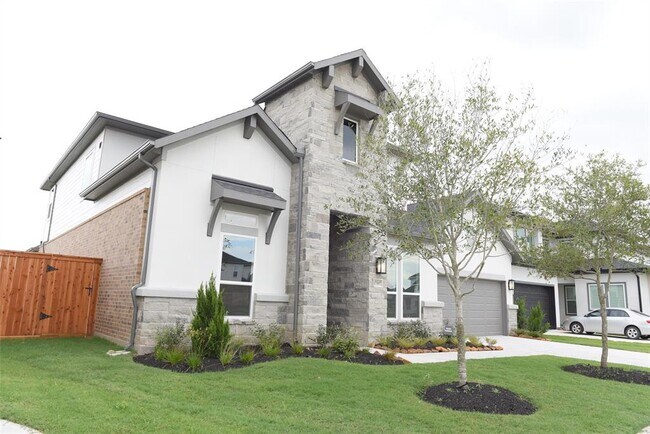 17507 Tulip Mdw Rd in Richmond, TX - Building Photo - Building Photo