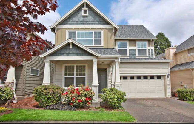 property at 20685 SW Ravenswood St