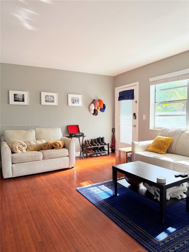 property at 645 NE 77th St