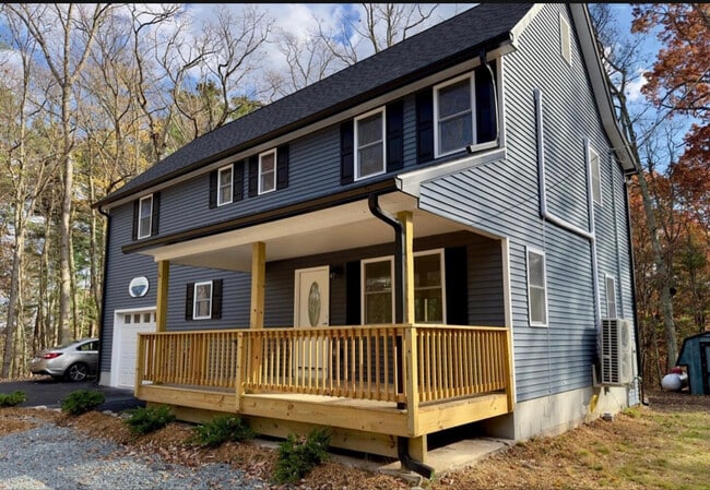 property at 111 Sunrise Dr