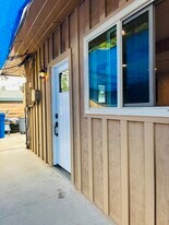 1550 N Cypress Ave, Unit Attached Unit in Ontario, CA - Building Photo