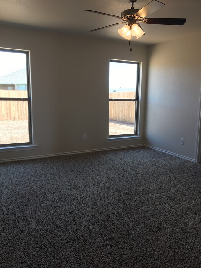 7418 103rd St in Lubbock, TX - Building Photo - Building Photo
