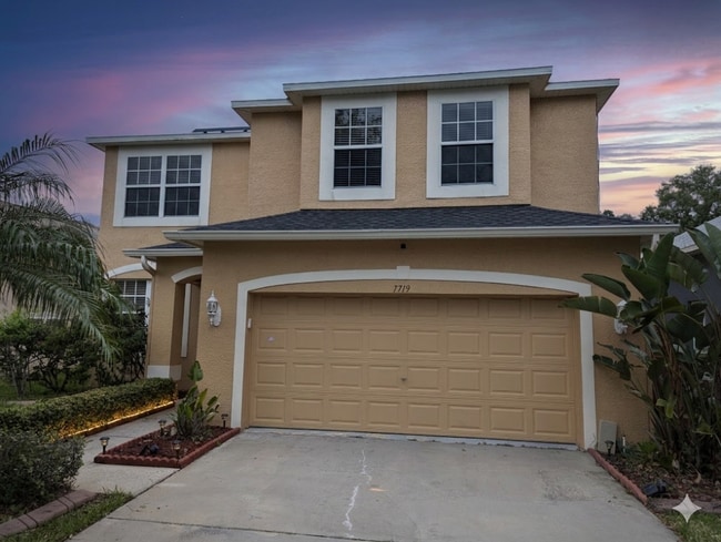 property at 7719 Bingham Ct