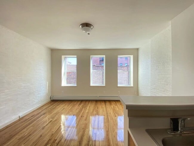 457 Convent Ave, Unit #3