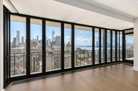 100 Vandam St, Unit 16D in New York, NY - Building Photo - Building Photo