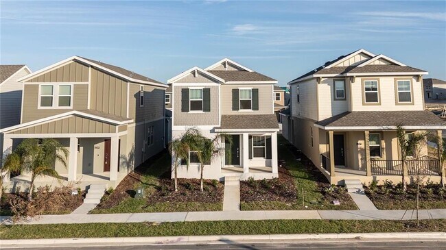 6343 Blissful St in Clermont, FL - Building Photo - Building Photo